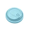 Baby Blue Folding Lid
