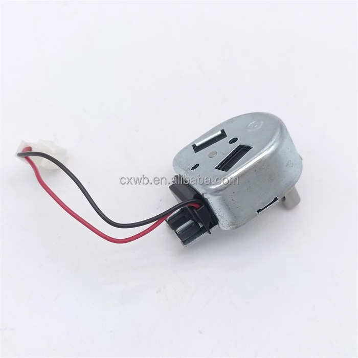 回転ソレノイド XZ3235 DC24V スイング電磁石 高速スイングソレノイド