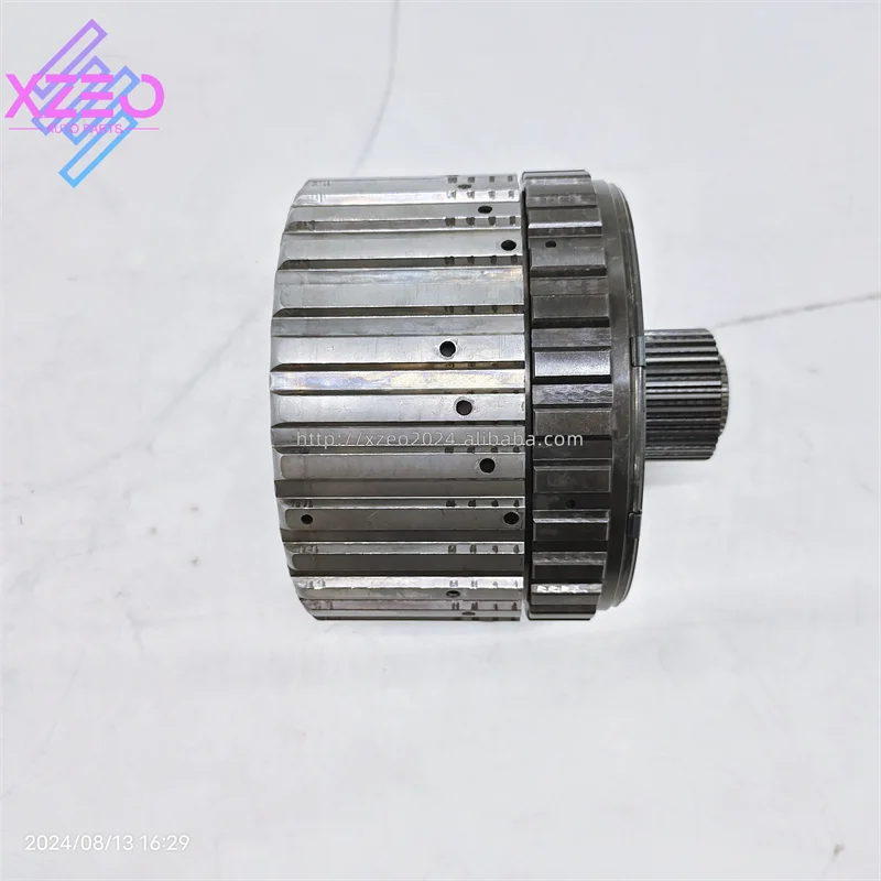 Auto Parts V5A51 V4A51 Automatic Transmission Planetary Gear Drum Carrier for Mitsubishi Montero Sport