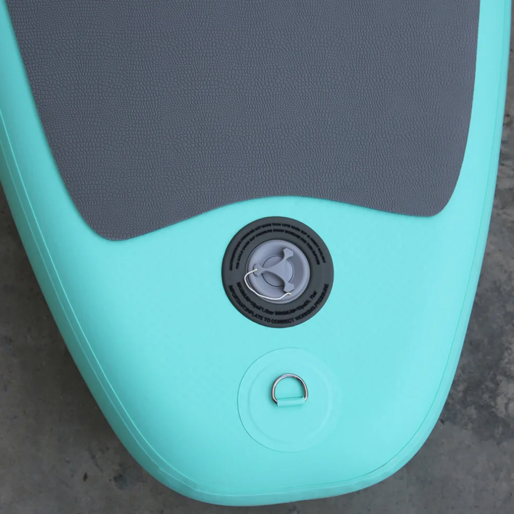 Мягкая верхняя надувная доска для сапсера с плавниками, надувная доска для сапсера, дешево Isup