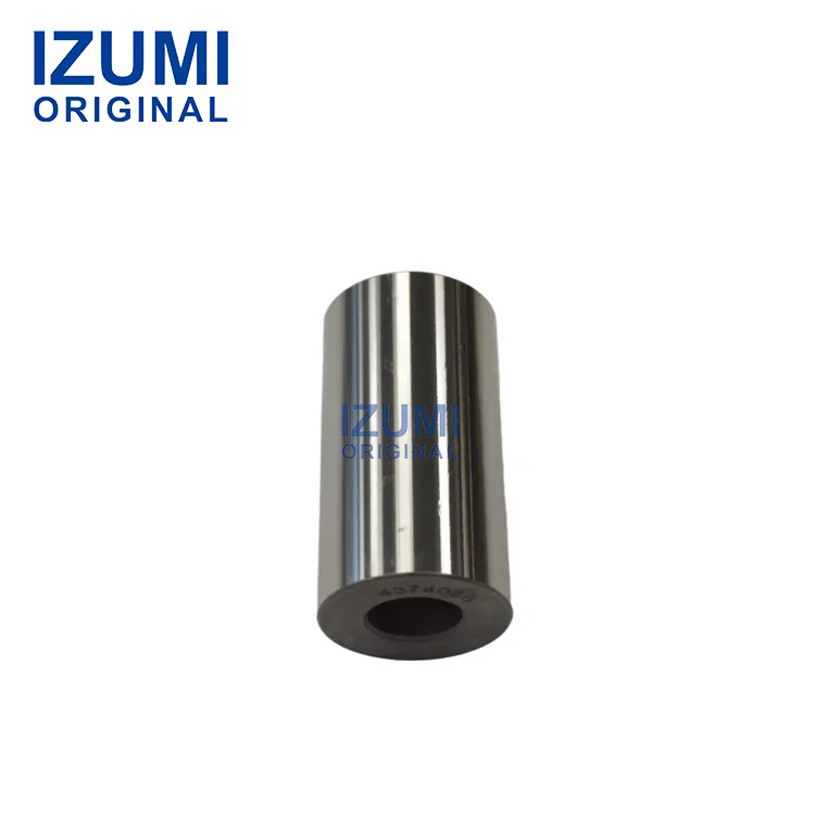 IZUMI ORIGINAL dizel parça piston pimi Cummins NT855/M11 kamyon dizel motoru yedek parçaları için 191970/4374086/3934046/4991283