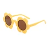 Solid Yellow