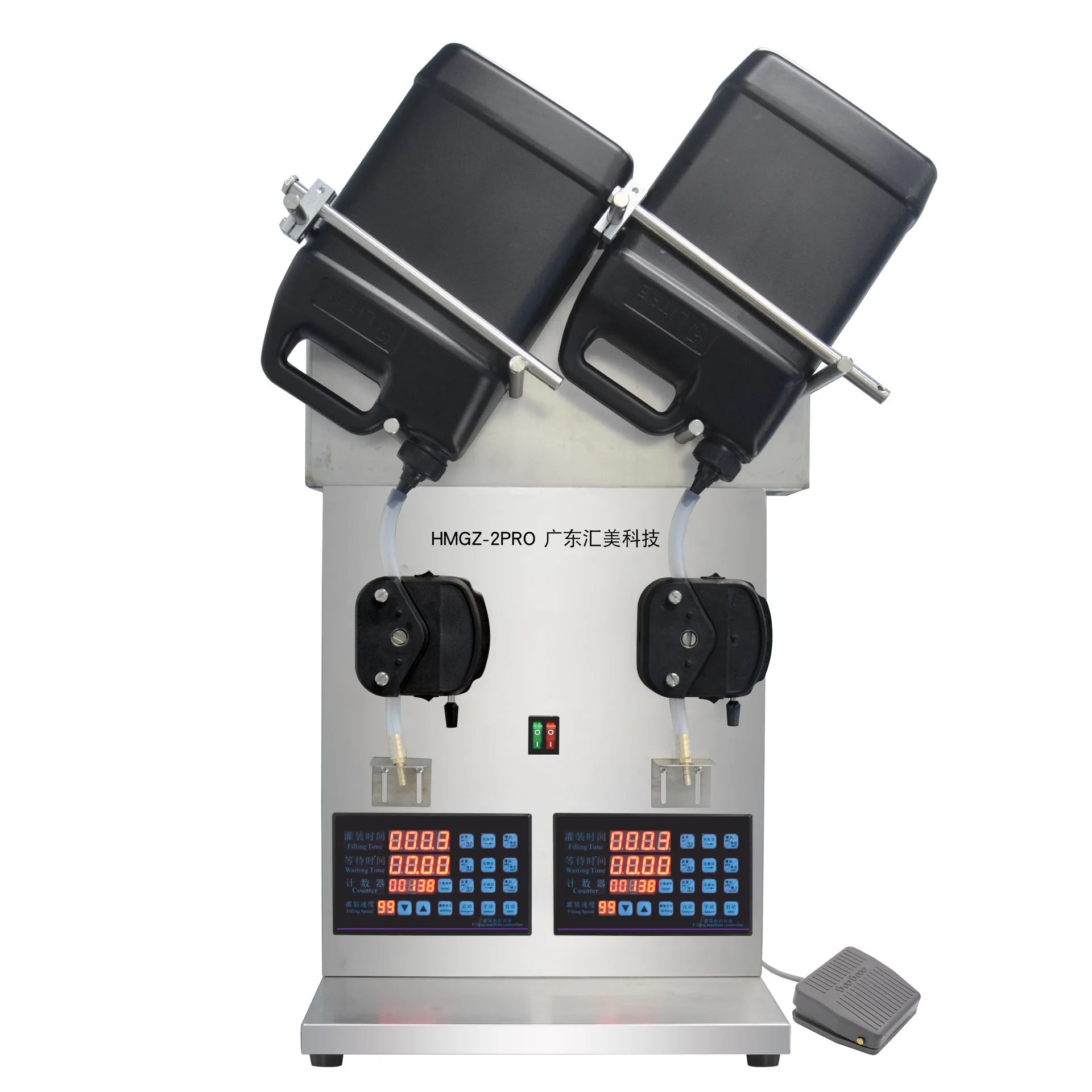 Multifunction Nail Gel Polish Filling Machine Liquid Filling Machine Manual Nail Varnish Gel Filling Machine