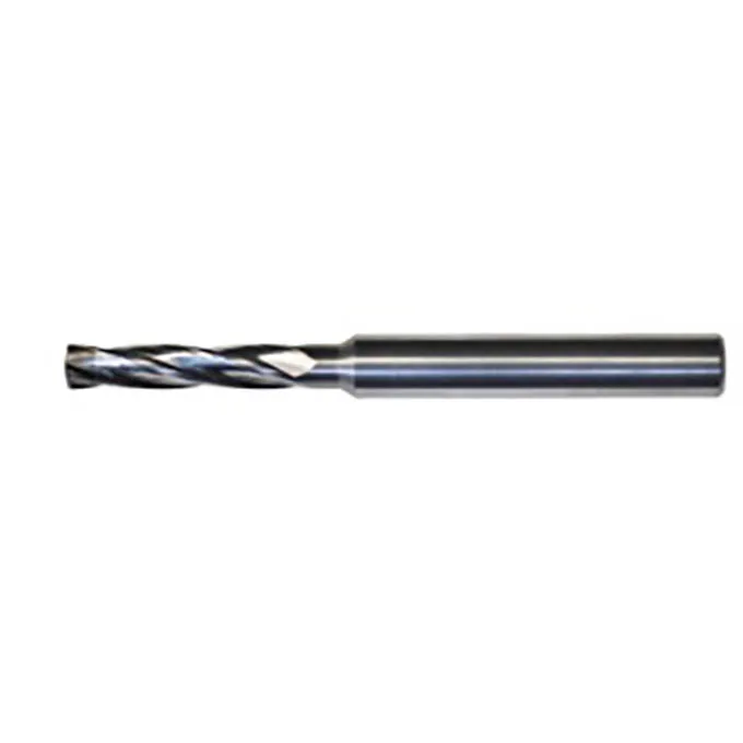 Cbn 4 Flutes Standard Carbide Metal 