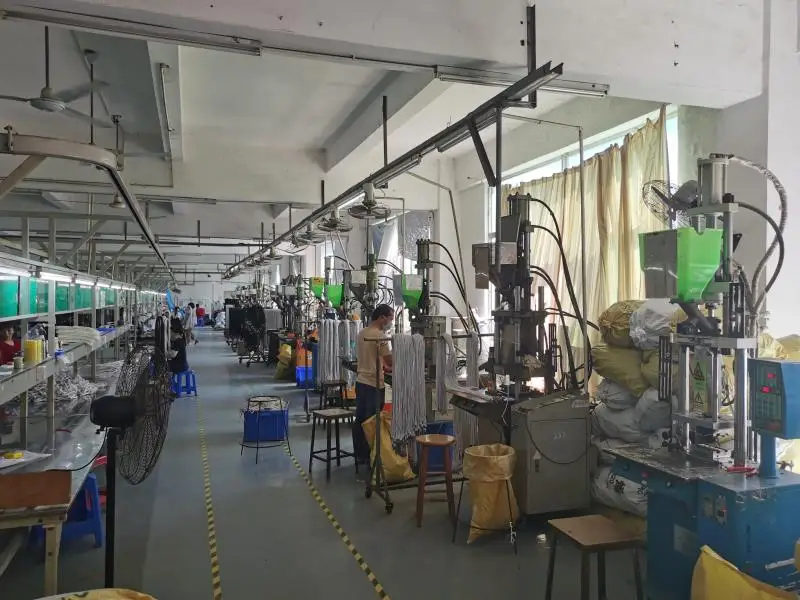 Shenzhen Shundingsheng Electronic Technology Co., Ltd. 3
