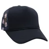 Black & Black-Baseball