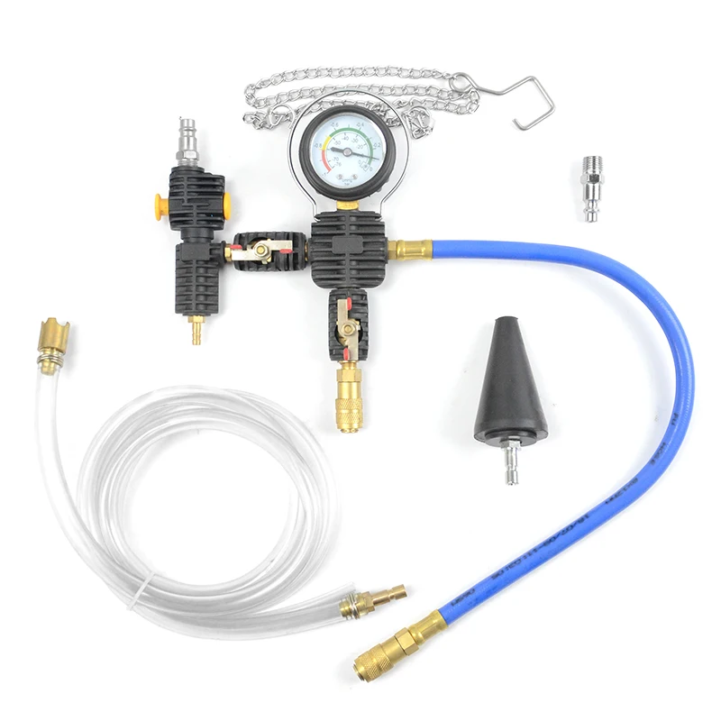 3pcscooling System Vacuum Purge & Refill Tool Kit - Buy Cooling System ...