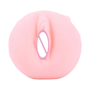 Ever Eve Vaginal Masturbation Toy Man Sex Toy For Male Masturbators Adult Sex Product For Man TPE Vagina Sex