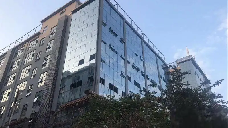 Shenzhen Xiaochengjiejiegao Technology Co., Ltd.