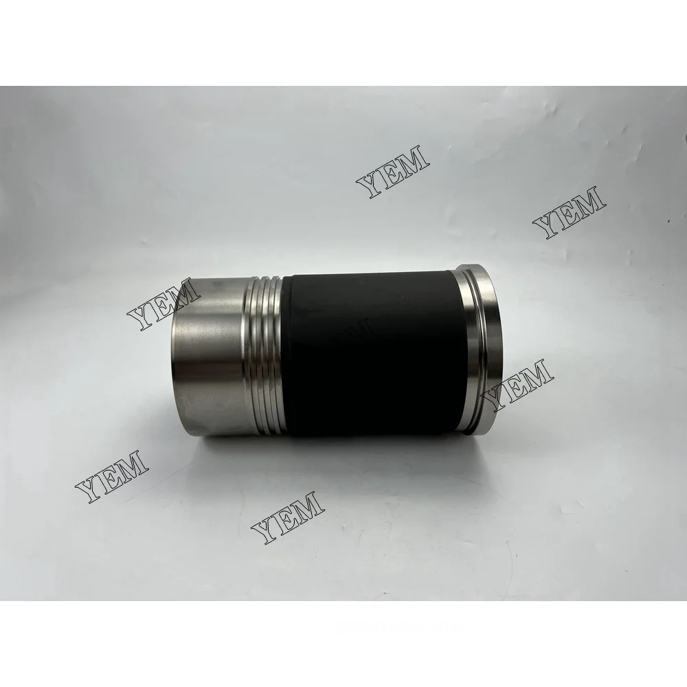 R934 Cylinder Liner for Liebherr Excavator Engine Replace Engine Parts China Manufacturer 2
