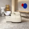 Arroz blanco