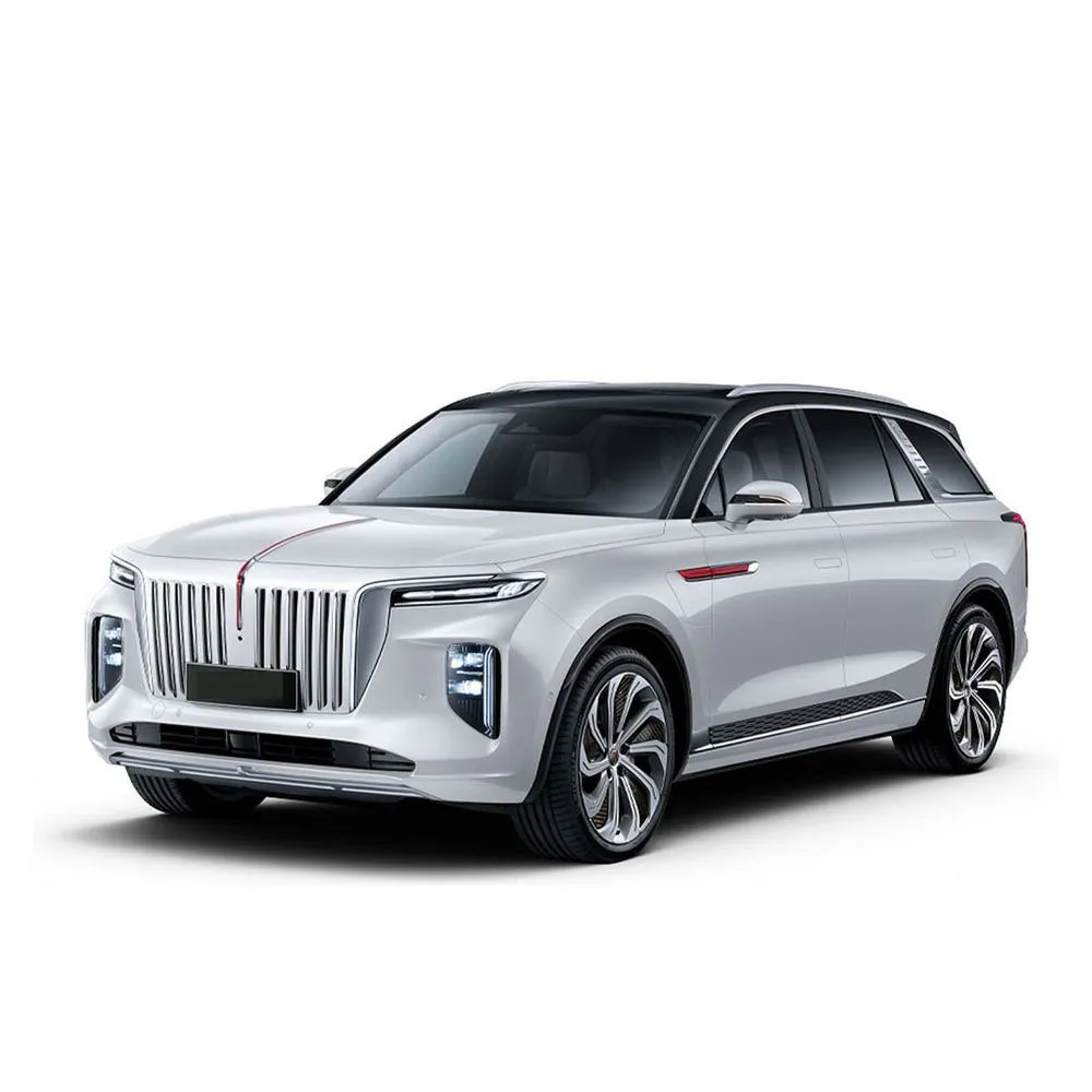 Hongqi E-Hs9 SUV