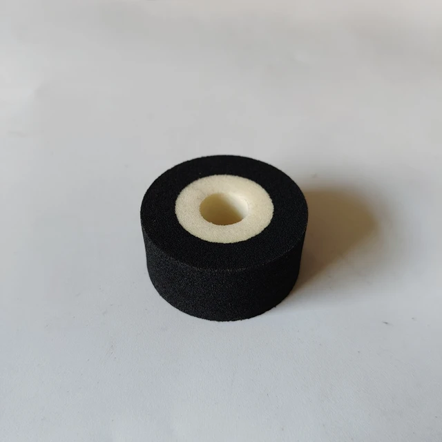 DIKAI DK833 36x16mm Suitable for Sealing Machine Ink Wheel Packaging Machine Ink MY380F Marking Machine Date Ink Wheel 4