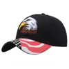 Black eagle flag-4