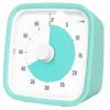 Light cyan---solid cyan disk