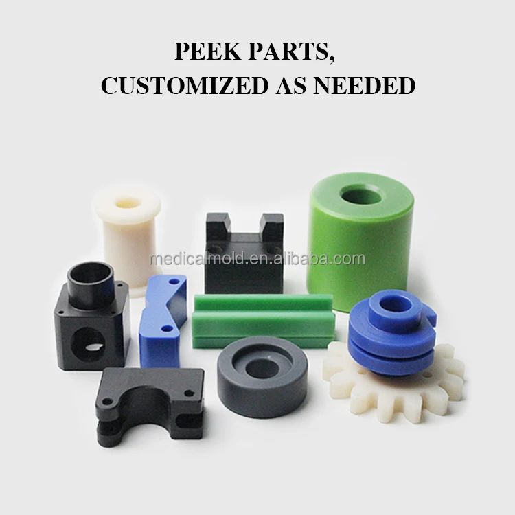 Factory Custom Mold Manufacturer Custom Mold Figurines Plastic Injection Molding Service China Plastic Injection Molding