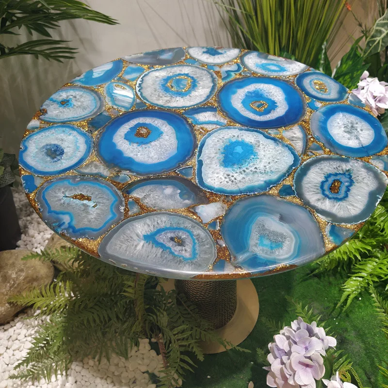 sleek and modern sintered countertop basin stain resistant for bathroom vanity tops sink-0