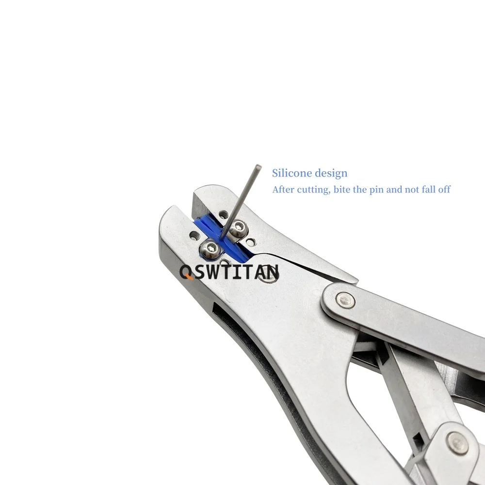 Kirschner Wire Scissors