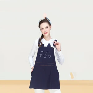 Electromagnetic Shielding Radiation Protection Women's SSF Material Work Fashion Clothing Oeko-Tex Certified