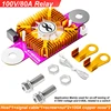 100V 80A Relay