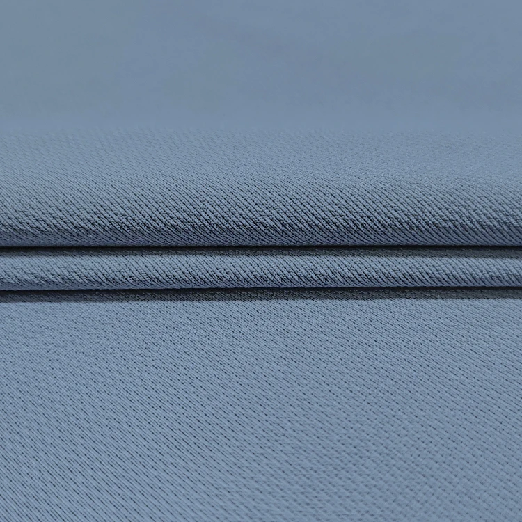 New Fashion Stretch Bird Eye Mesh Fabric, Breathable Polyester Material Eyelet Mesh Fabric for Sportswear/ details