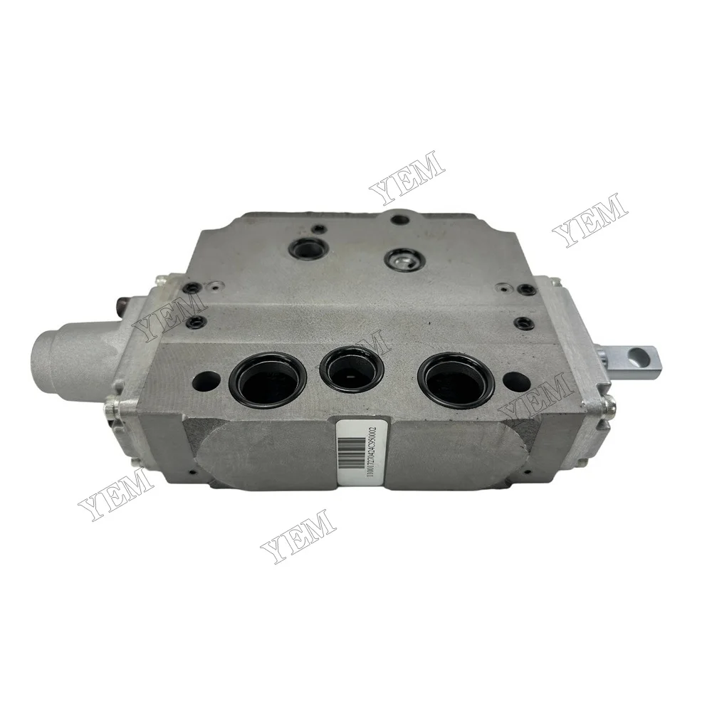 VALVE GP-CON 259-6738 Fit for Caterpillar Engine Parts 3