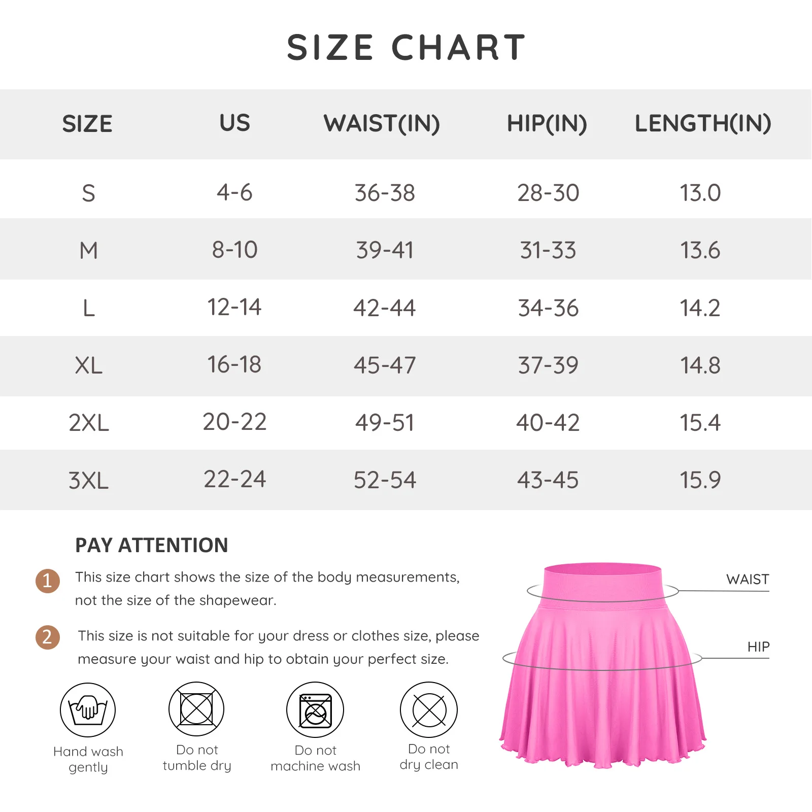 Skort