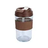 10  550ML Clear