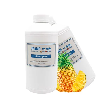 Xian Taima Professionally Supply High Quality of Concentrated Flavors PG/VG Cactus Flavor