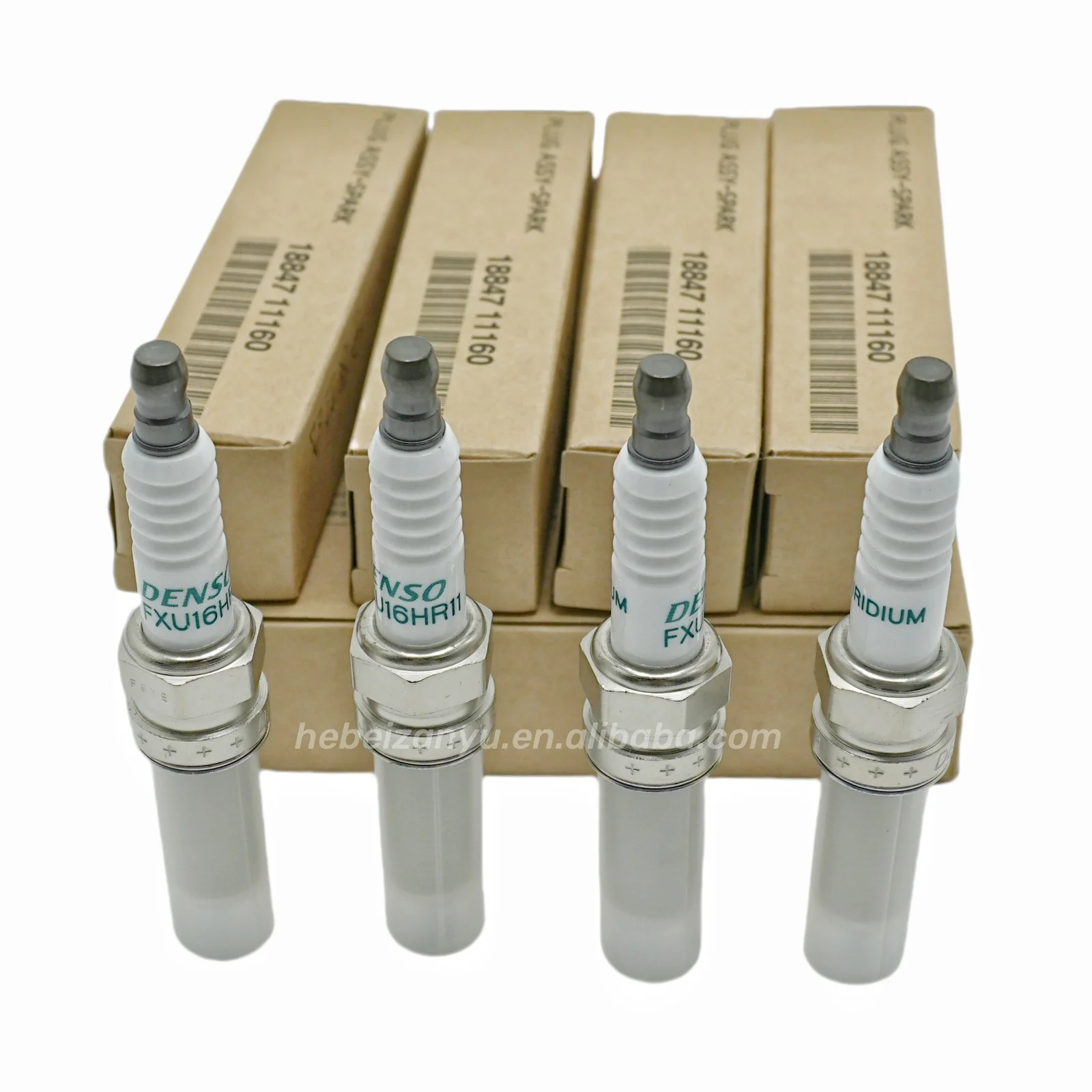 18847-11160 Wholesale High Quality SPARK PLUG for Hyundai & Kia