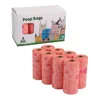 8 rouleaux de poudre pour chat/boîte