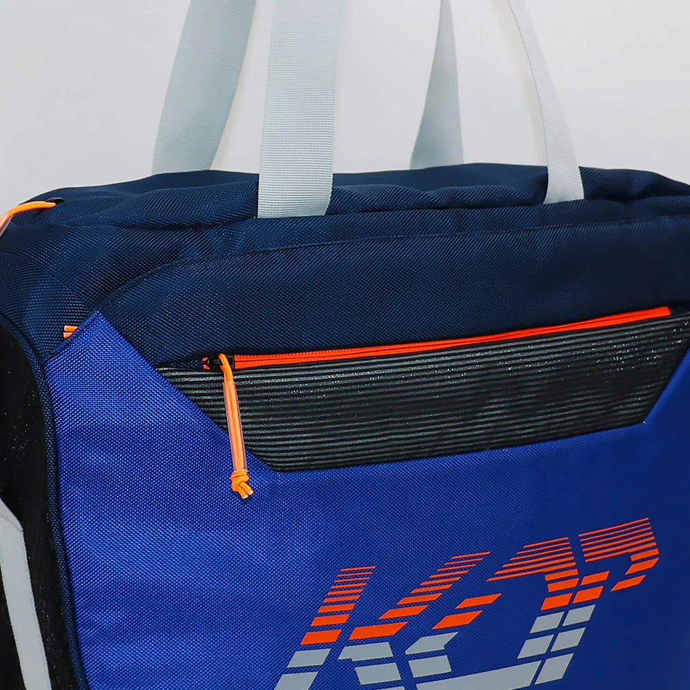 Kopbags Custom Wholesale Racquet Sport Bags Tennis Racket Tote Bag details