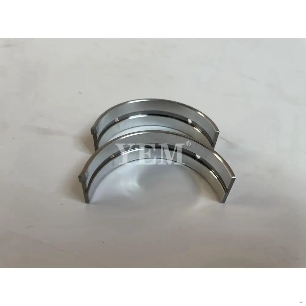 V1903 Crank Engine Bearings Set 1A091-23482 for Kubota