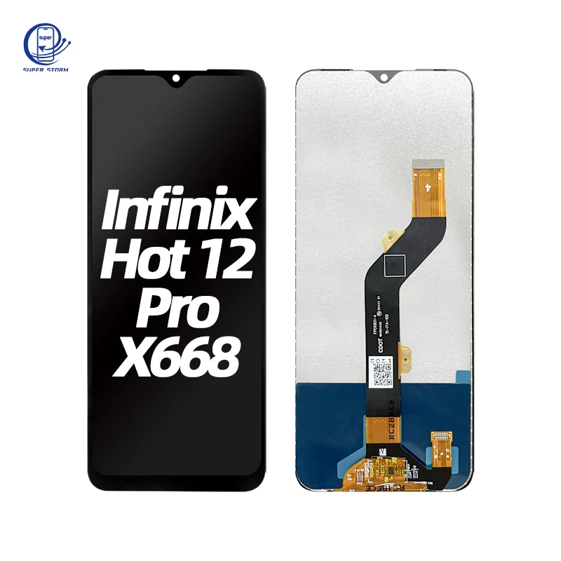 infinix x 668