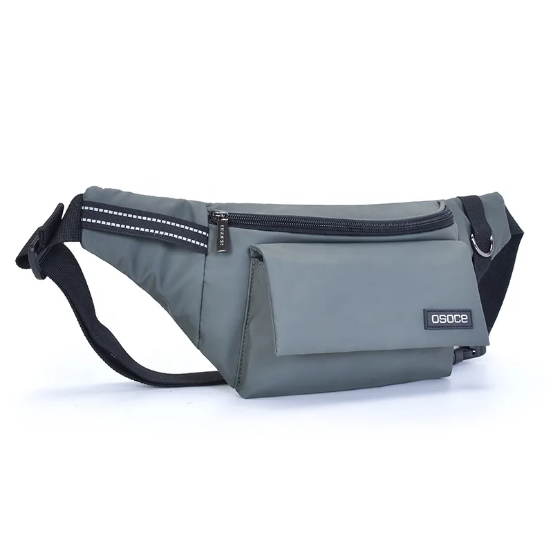 Amazon.com: Refoss. Cangurera resistente al agua, ampliable, con soporte  para botella de agua. Ideal para ciclismo, el senderismo, camping, para  salir a correr y demás., Negro : Deportes y Actividades al Aire