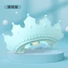 Crown sky blue