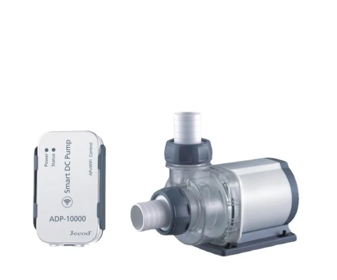 Aqua Excel DC-5000W 水中ポンプ WiFi接続 Aqua Excel DC-5000W 水中ポンプ WiFi接続 Aqua Excel DC-5000W 水中