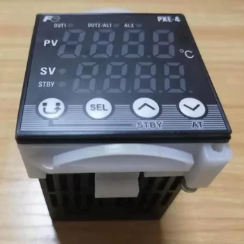 FUJI Micro Temperature Controller PXE4TAY2-2Y000-C