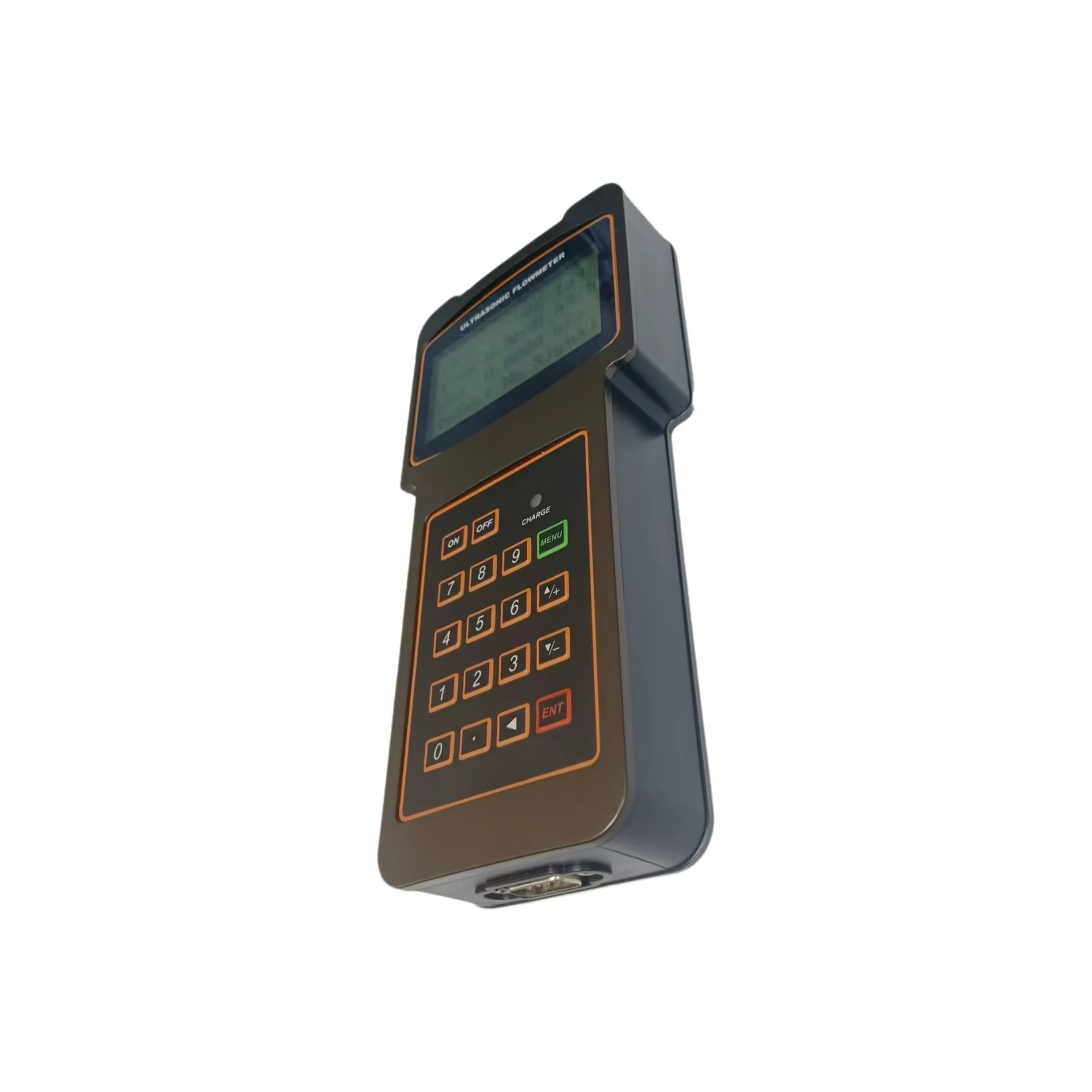 TSONIC Handheld Ultrasonic Water Flow Meter Manufacturers