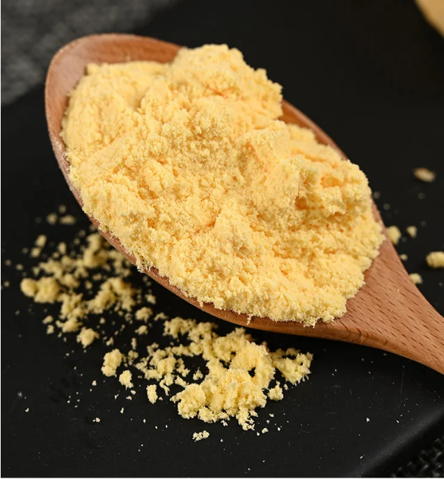 FSSC22000 оптовая продажа с завода Замороженный Порошок для яиц оптом OEM доступен