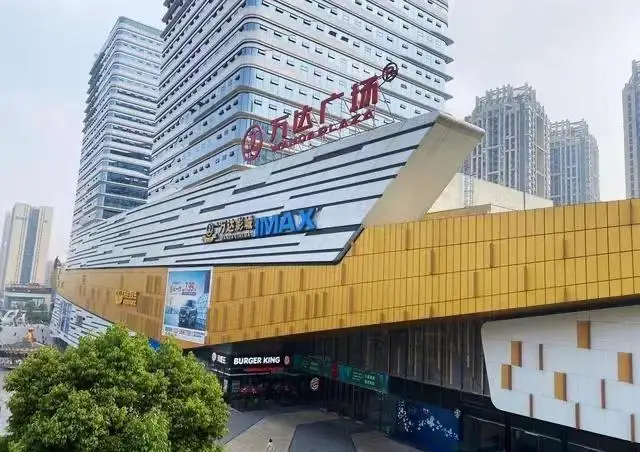 Chongqing Jiucan Trading Co., Ltd. 1