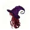 Brillo morado