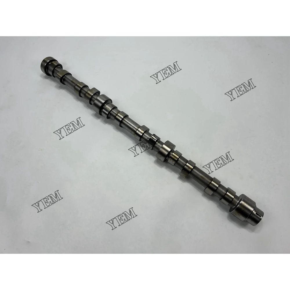 C9 Camshaft for Caterpillar Engine. 4