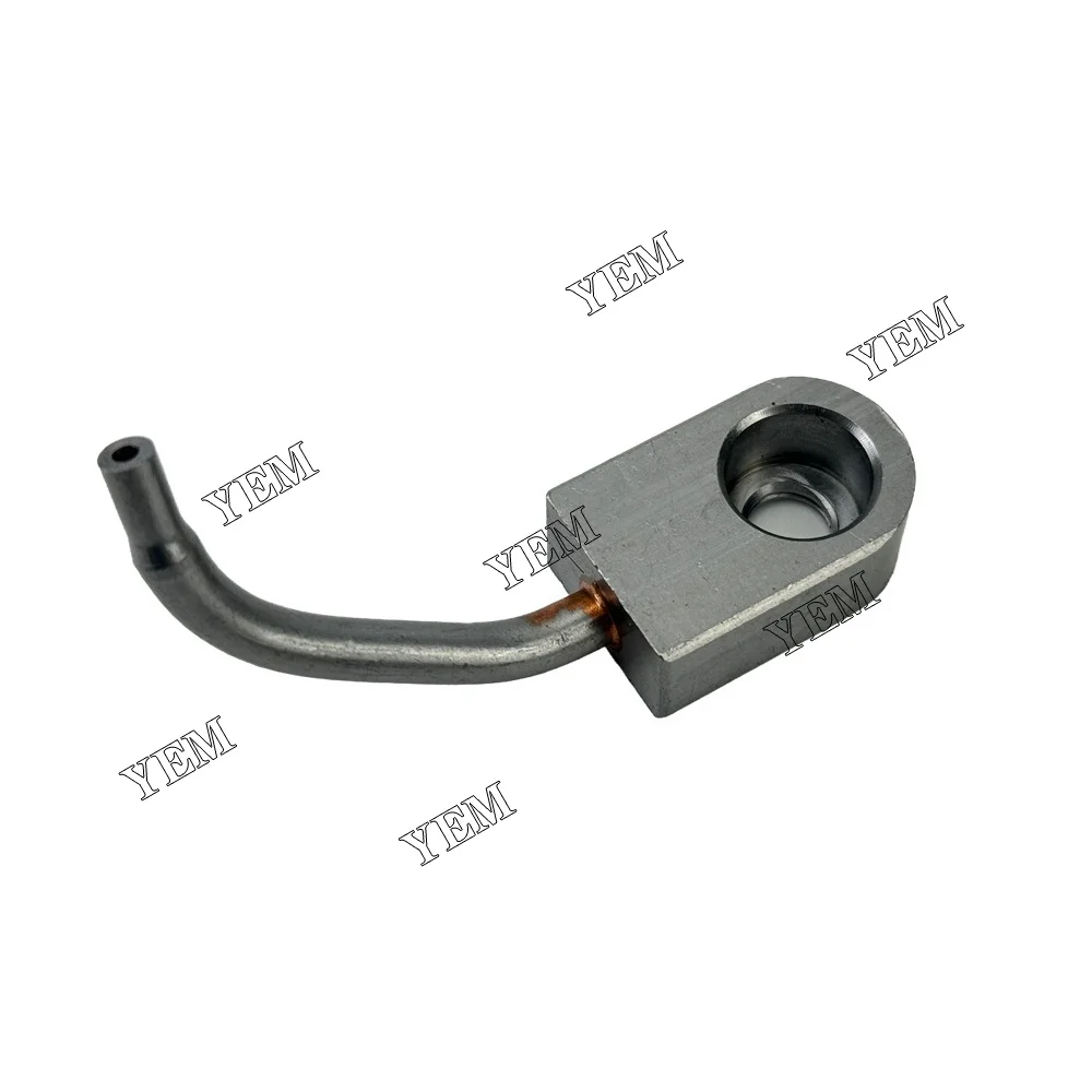 Oil Cooling Nozzle 7W4990 4N9881 2906568 Fit for Caterpillar C16 Engine 4