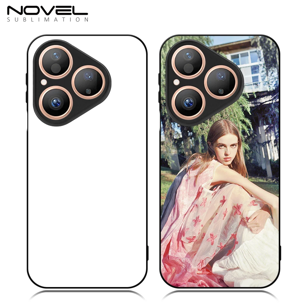 Diy Custom Blank Sublimation Phone Case 2D TPU Personalized Protector Cover for Huawei Pure 80 80Pro 80Ultra Diy Custom Blank Sublimation Phone Case 2D TPU Personalized Protector Cover for Huawei Pure 80 80Pro 80Ultra