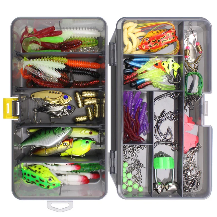 Central Hobby LURES COLLECTION 6セット Central Hobby LURES COLLECTION 6セット - メルカリ
