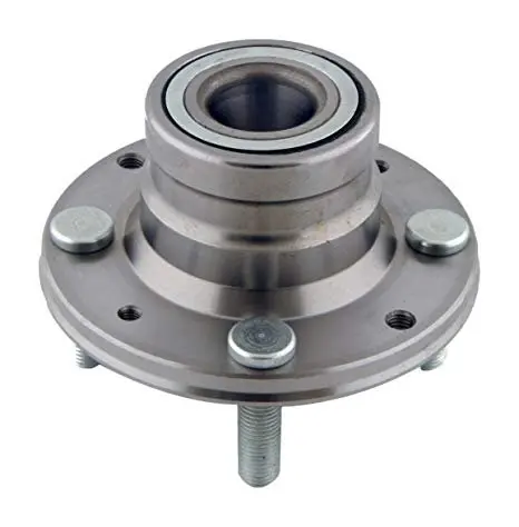 High Precision Wheel Hub Assembly 28BWK08D for Mitsubishi