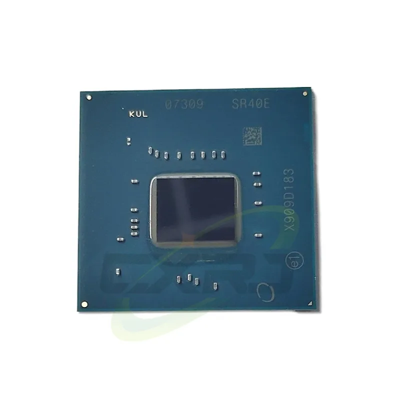 N18P-G62-A1 BGA Chip Reball - High Performance IC Solutions