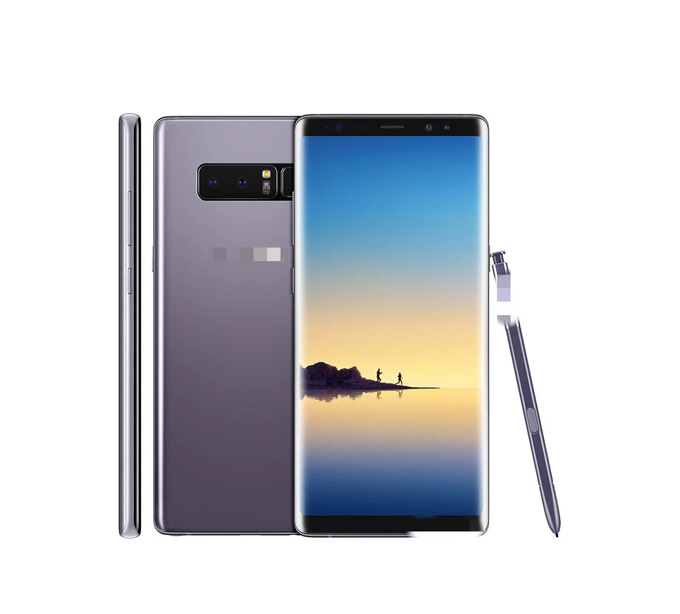 galaxy note 8 second hand