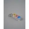 Color transparente 1